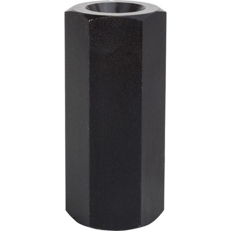 Adaptateur Bosch pour forets diamantés côté machine 1 1/4" UNC côté couronne G 1/2".