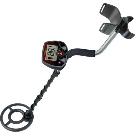 Teknetics Euro Tek metal detector eurotek pro piastra 8" copri piastra