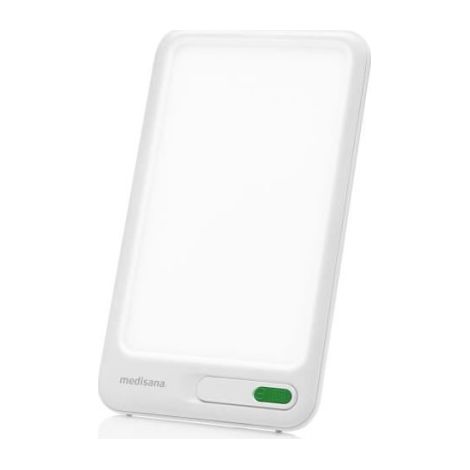 Lampe de luminothérapie - MEDISANA - LT 460 10.000 Lux - LED - Energisante - Compacte Portable - Pochette de transport (1/5)