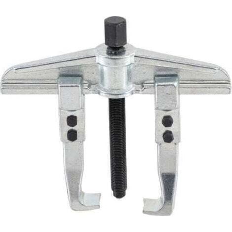 EXTRACTEUR ARRACHE MOYEU A MACHOIRE PARALLELE 2 BRAS 50-140 X 100 mm