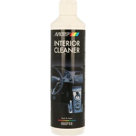 Motip Nettoyant Interieur 500ml