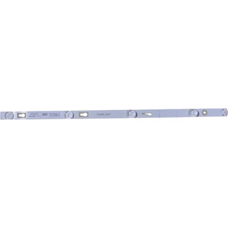 BARRE LED 49" 2.16W POUR TV AUDIO TELEPHONIE ESSENTIEL B - 4C-LB490T-HRF