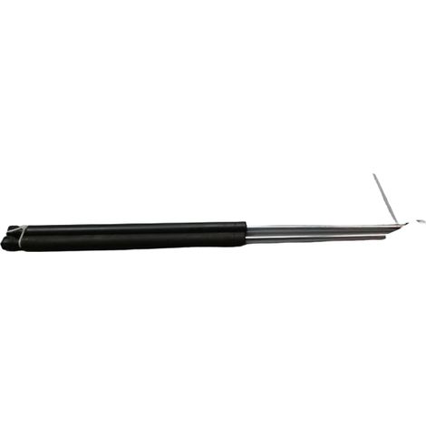 Verin Hayon G CITROEN Saxo Phase 1 1996-1999 [PRODUIT D'OCCASION]♻️8731c0 (1/2)