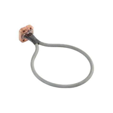 Induktionsheizkopf komplett Ø 140mm - kurz