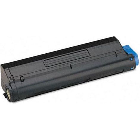 Cartucho de toner genérico OKI B410/B420/B430/B440/MB460/MB470/MB480 (43979102) de alta calidad.

Adecuado para uso en las siguientes impresoras:
Oki