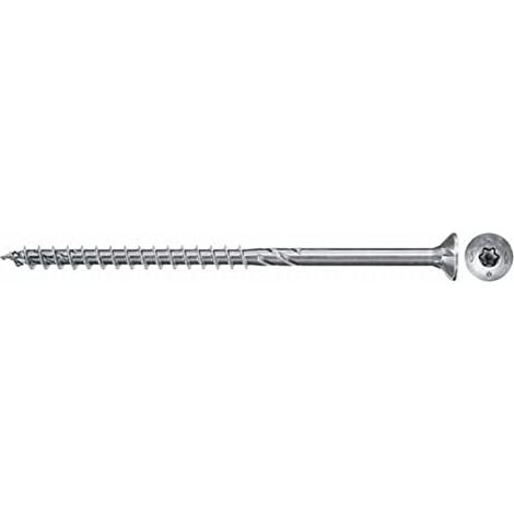 FISCHER Power-Fast II - PowerFast II 4,5x50 SK TX TG blvz 200