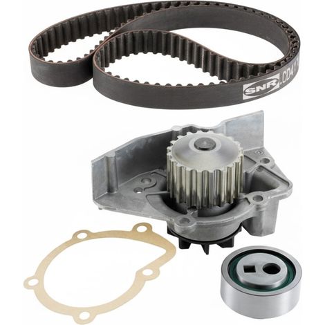Kits de distribution avec pompe à eau - KDP459.080- SNR (1/3)