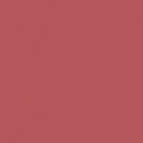 Ton-in-Ton Tapete Profhome 378317 Vliestapete glatt unifarben matt rot 5,33 m2 (1/5)