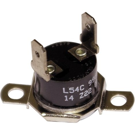 Termostato sicurezza 54°C (X 5) - DIFF per Chaffoteaux : 61010358