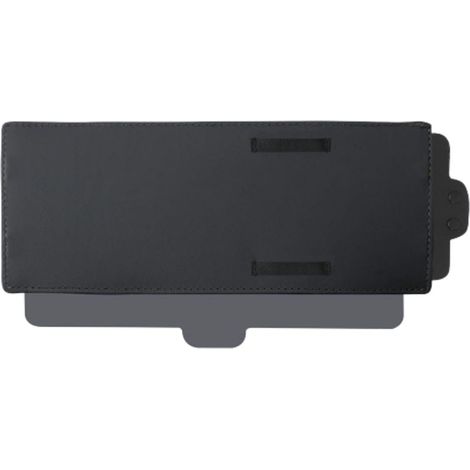 Extension Pare Soleil Voiture Réglable Visière Anti Éblouissement pour Pare Brise Zone Conducteur Accessoire Auto pour Améliorer La Visibilité (1/5)