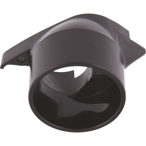 Embout de déflexion des copeaux anti-obstruction MAKITA 451329-1 (1/3)