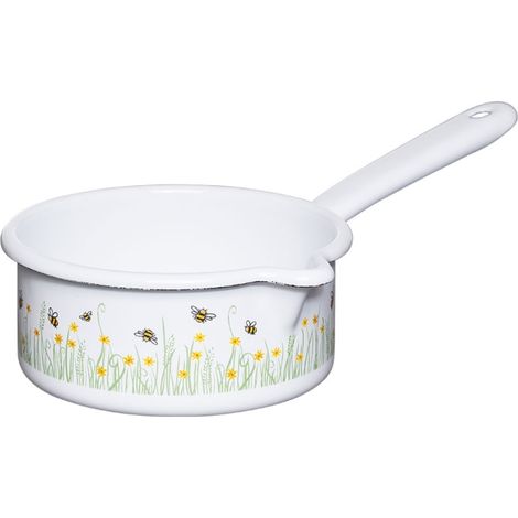 Ress Casserole à long manche 14cm,0.75L BIENE