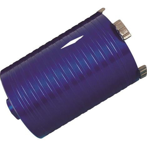 Mexco 107mm Solid Barrel Dry Core Drill XCEL Grade (1/3)