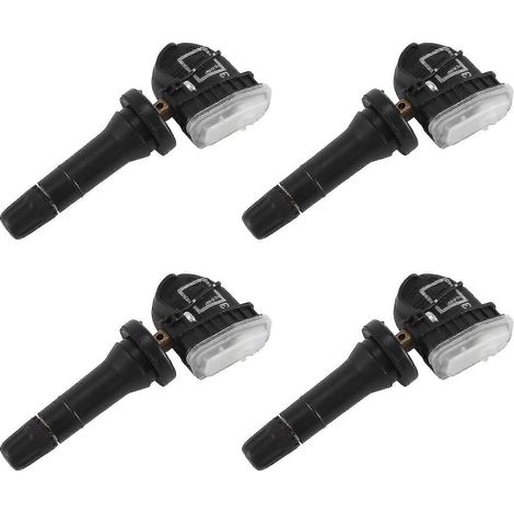 Capteur de pression des pneus TPMS 13598772 (accessoire) (1/5)