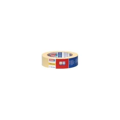 Tesa 04323-00009-00 Nastro di mascheratura beige 50m x 3cm