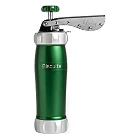 Marcato Pressa per biscotti verde (1/5)