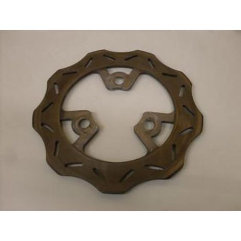 [PRODUIT D'OCCASION] Disque de frein avant origine pour Scooter Peugeot 50 Trekker