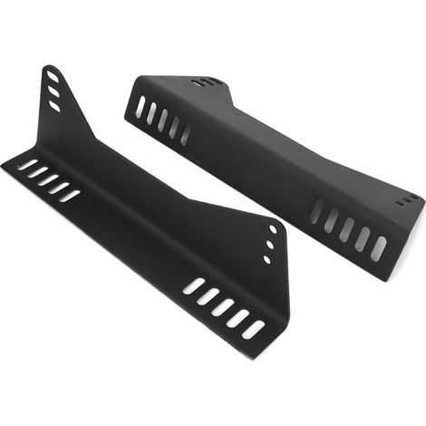 Set of 2 universal car seat brackets (1/5)