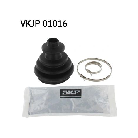 Jeu de joints-soufflets, arbre de commande SKF VKJP 01016 AUDI