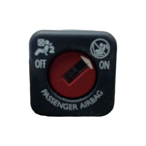 Commande Commutateur Airbag Passager CITROEN C3 [PRODUIT D'OCCASION]♻️96413912zd