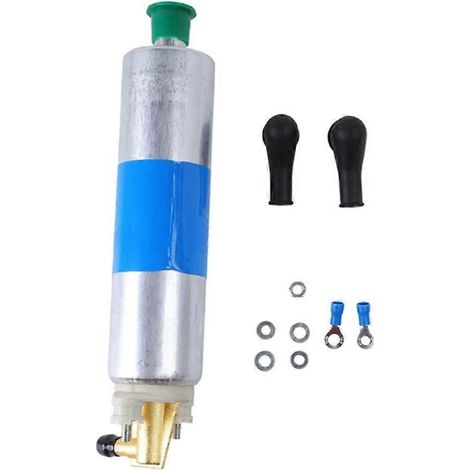 Pompe à carburant électrique A0004705994 pour Mercedes-Benz S202 W202 1922-2006 (1/5)