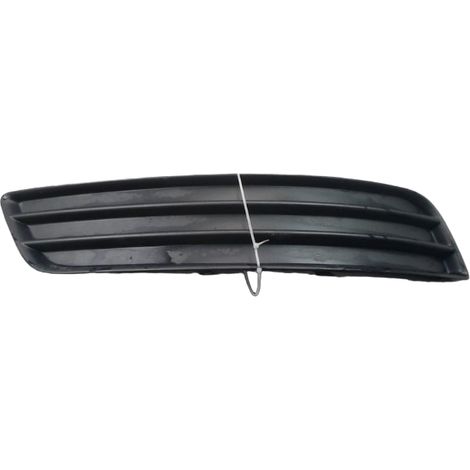 [PRODUIT D'OCCASION] Grille Ventilation Pare-choc Avd AUDI A3 Sportback II Phase 2 2008-2012 ♻️ Ref Oe. 8p0807682d9b9 - Garantie à vie (1/3)
