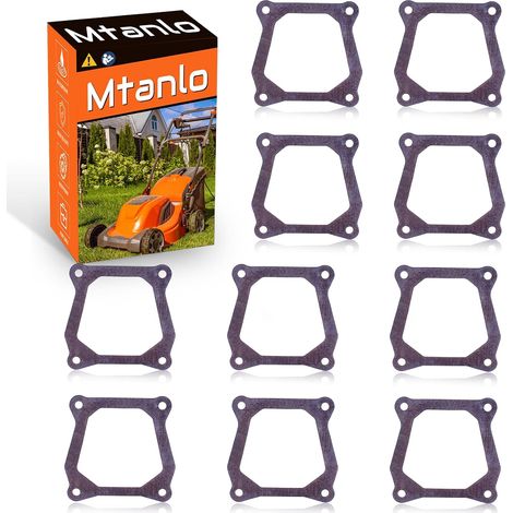 Kit de joints pour Honda Gx160 Gx200 Gx120 Gx110 5,5Hp 6,5Hp Clone 168F Moteurs similaires 12391 ZE1 000 (1/5)