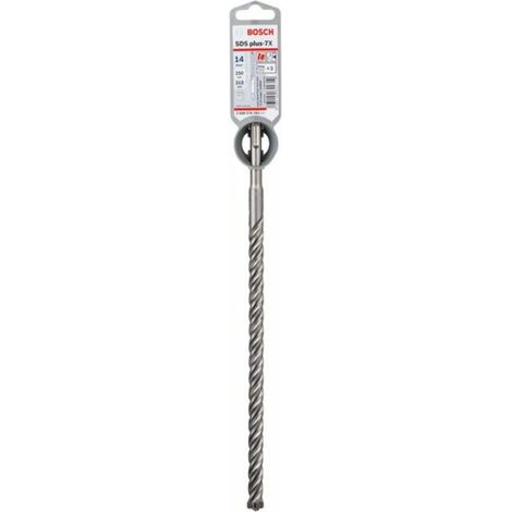 Bosch plus-7X. 14x250x315mm (1/4)