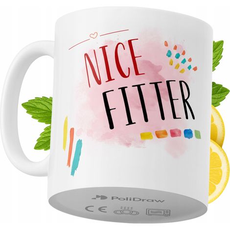 Lustige Kaffeetasse mit witzigem Textdesign – ideal für Geburtstage, Namenstage und Feiertage. Hochwertige Tasse für besondere Anlässe, ob zu Hause, im Büro oder bei der Arbeit. Farbe: Weiß, 330 ml.