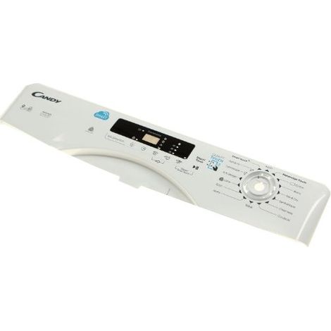 TABLEAU CDE AVEC CAPTEUR POUR LAVE LINGE CANDY - 40012696