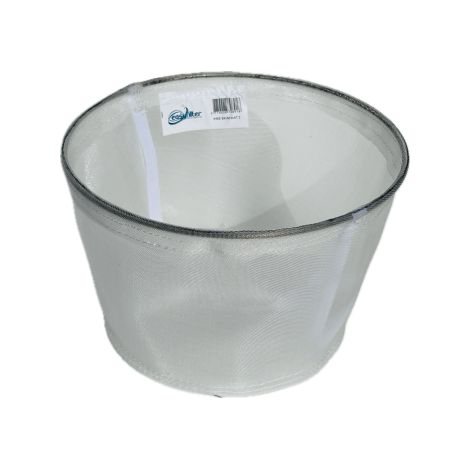Panier skimmer préfiltre Easyfilter compatible INTEX – Préfiltre breveté 2 en 1