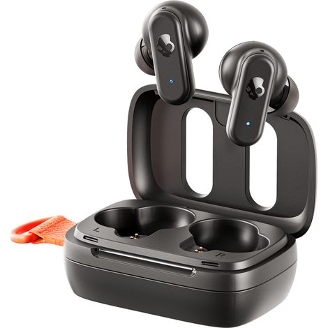 Skullcandy Dime 3 Auricolare True Wireless Stereo (TWS) In-ear Chiamate/Musica/Sport/Tutti i giorni Bluetooth Nero