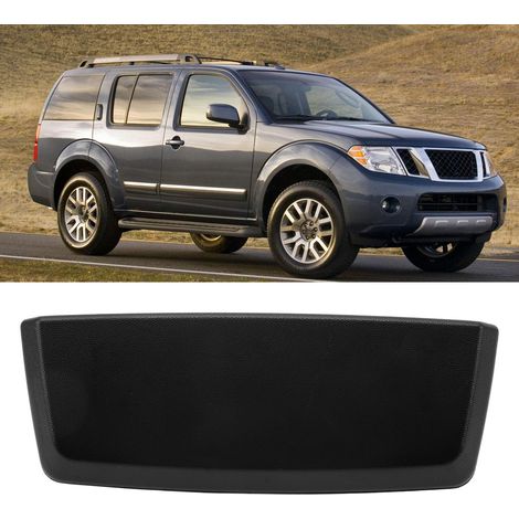 Außenfenstergriff für die Heckklappe des Nissan Armada Pathfinder 90336-7S000 (1/5)