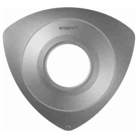 SBC-170C HANWHA SBC-170C Funda protectora en color plata