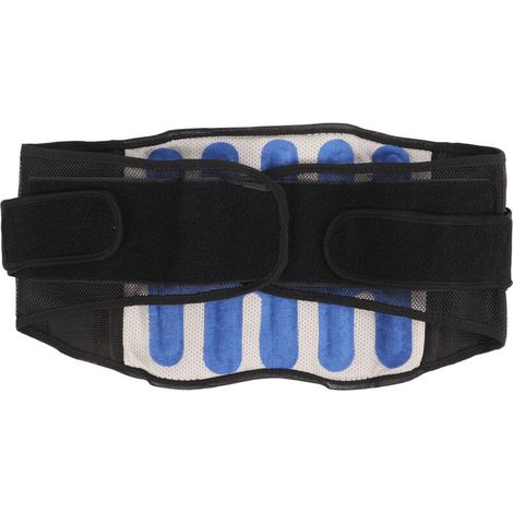 Ceinture de musculation pour hommes et femmes, accessoire d'entraînement de force pour le gym
