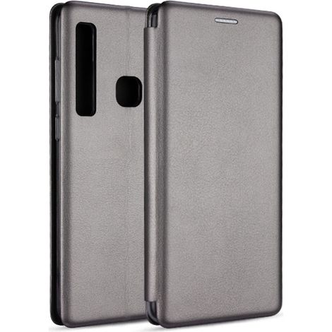 iPhone Xs Max Beline Stahl-Klapphülle (1/4)