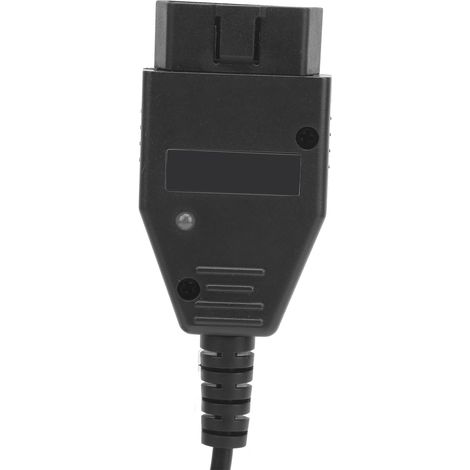 Programmateur multifonction EOBD2 1260 FLASHER pour la maintenance et la réparation automobile (1/4)
