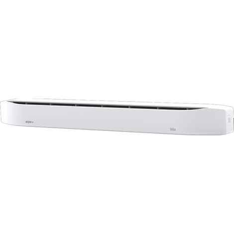 Entrée d’air filtre - FILÉA 30 blanc ANJOS - 0301