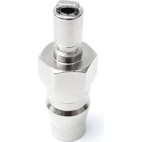 Standard BC Stecker auf Typ-C Stecker Adapter Verbinder für Unterwasser-Tauchen (1/5)