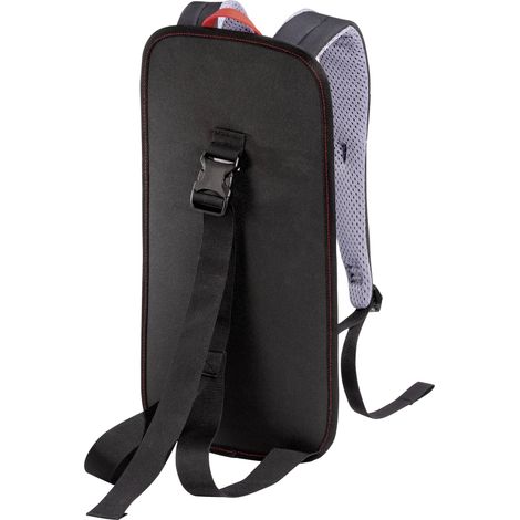 Parat PARASHERPA 5990850991 pour professionnels, pour les bricoleurs, pour les artisans, pour les techniciens Bandoulière pour valise à outils (L x S177022 (1/5)