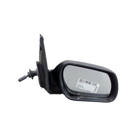 [PRODUIT D'OCCASION] Retroviseur Exterieur Droit MAZDA 2 ♻️ Ref Oe. Dd216912zf00 - Garantie à vie (1/4)