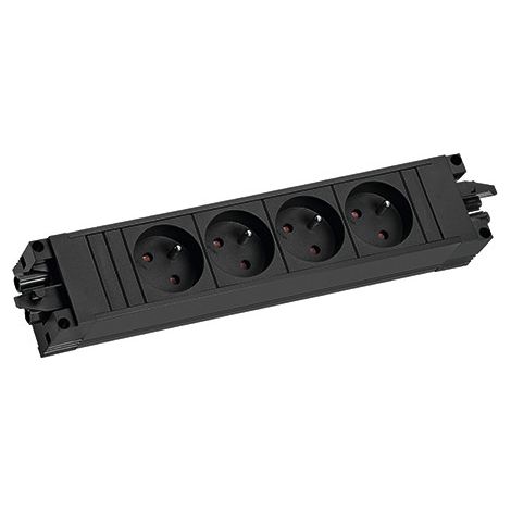 BACHMANN STEP BASE 4xUTE, 906.18820