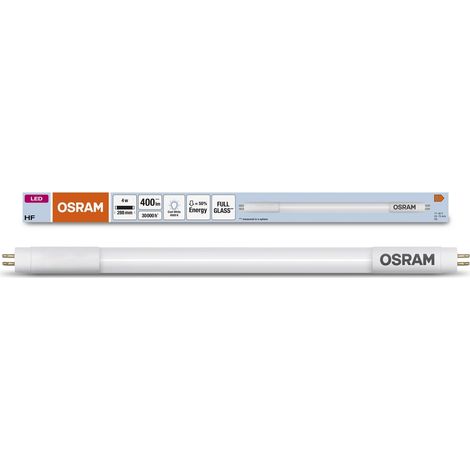 Osram - ledtube t5hf l8 short 288 4w 840 - 4058075823716 - 4058075823716