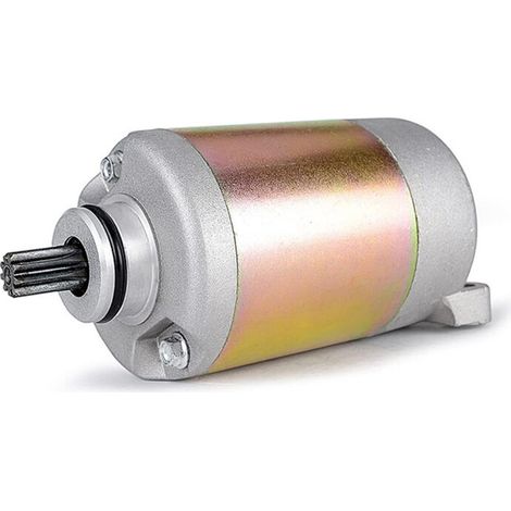 Le démarreur est compatible avec le modèle CFMOTO CF250 Cruz 250 (2012-2013) 0110-093000 (1/3)