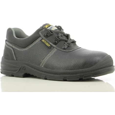 Scarpe di sicurezza Jogger BESTRUN2 S3 SRC Nero 44 (1/3)