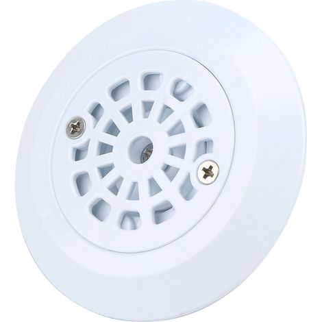 Accessoires de remplacement pour bonde de fond de piscine avec filtre (3 pouces) (1/5)