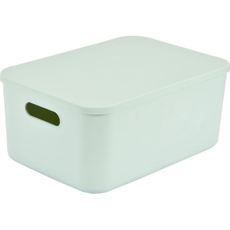 Boite avec couvercle CHROMACASE (1/2)