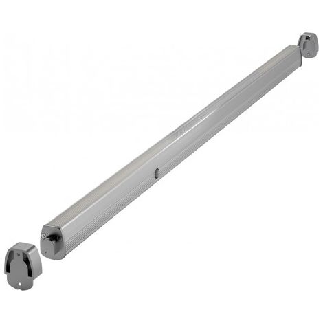 LED Néon LitePipe Aluminium 1,2 m nw