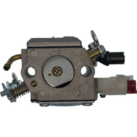 CARBURATORE HUSQVARNA 340 345 346 346XP 350 351 ADATTABILE (1/4)