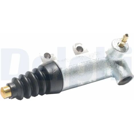 Cylindre récepteur, embrayage Delphi Technologies LL70224 ALFA ROMEO 0046421942